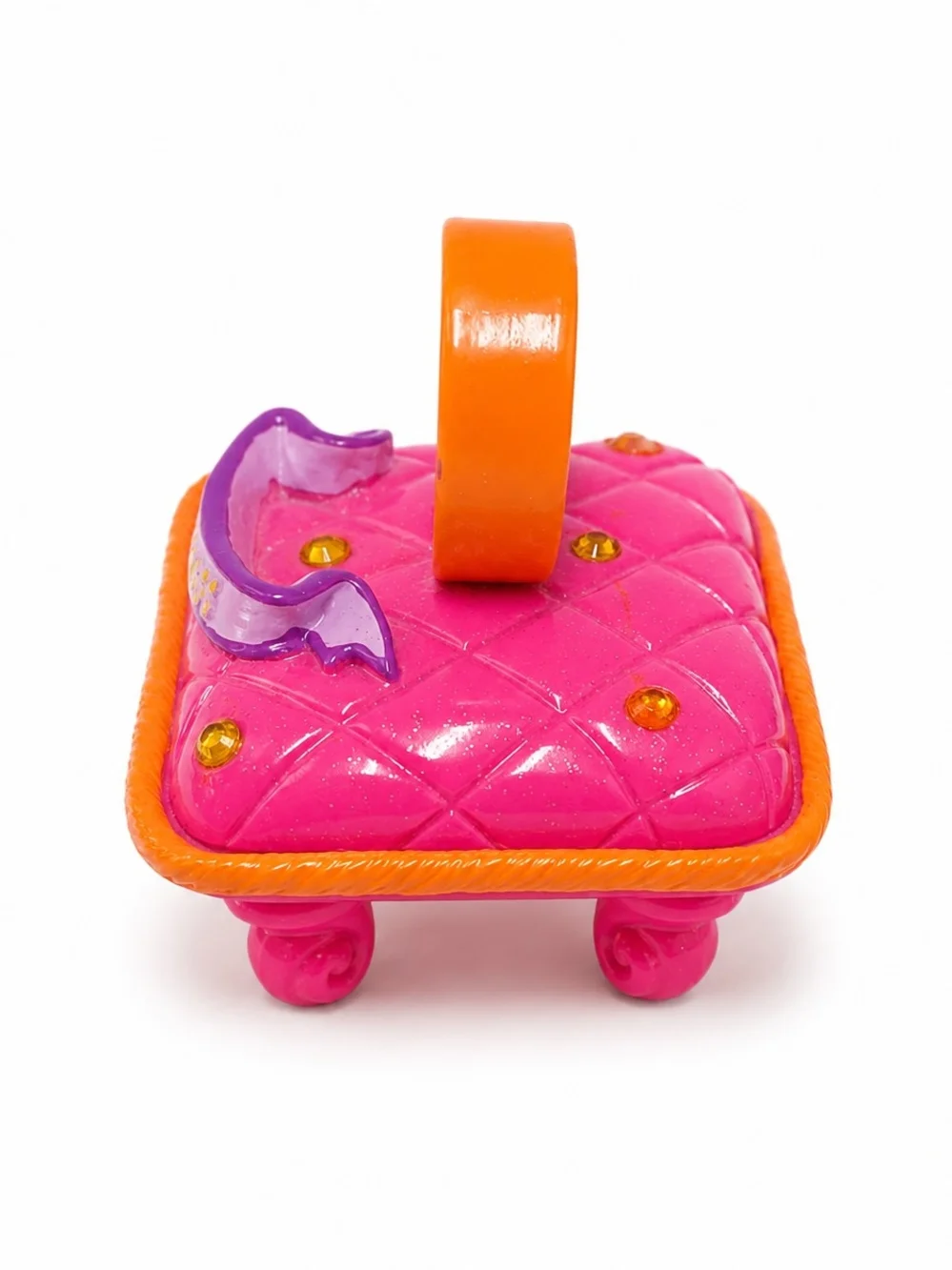 MGA Entertainment “Happiness” Mini Vanity / Dollhouse Accessory - Picture 3 of 6
